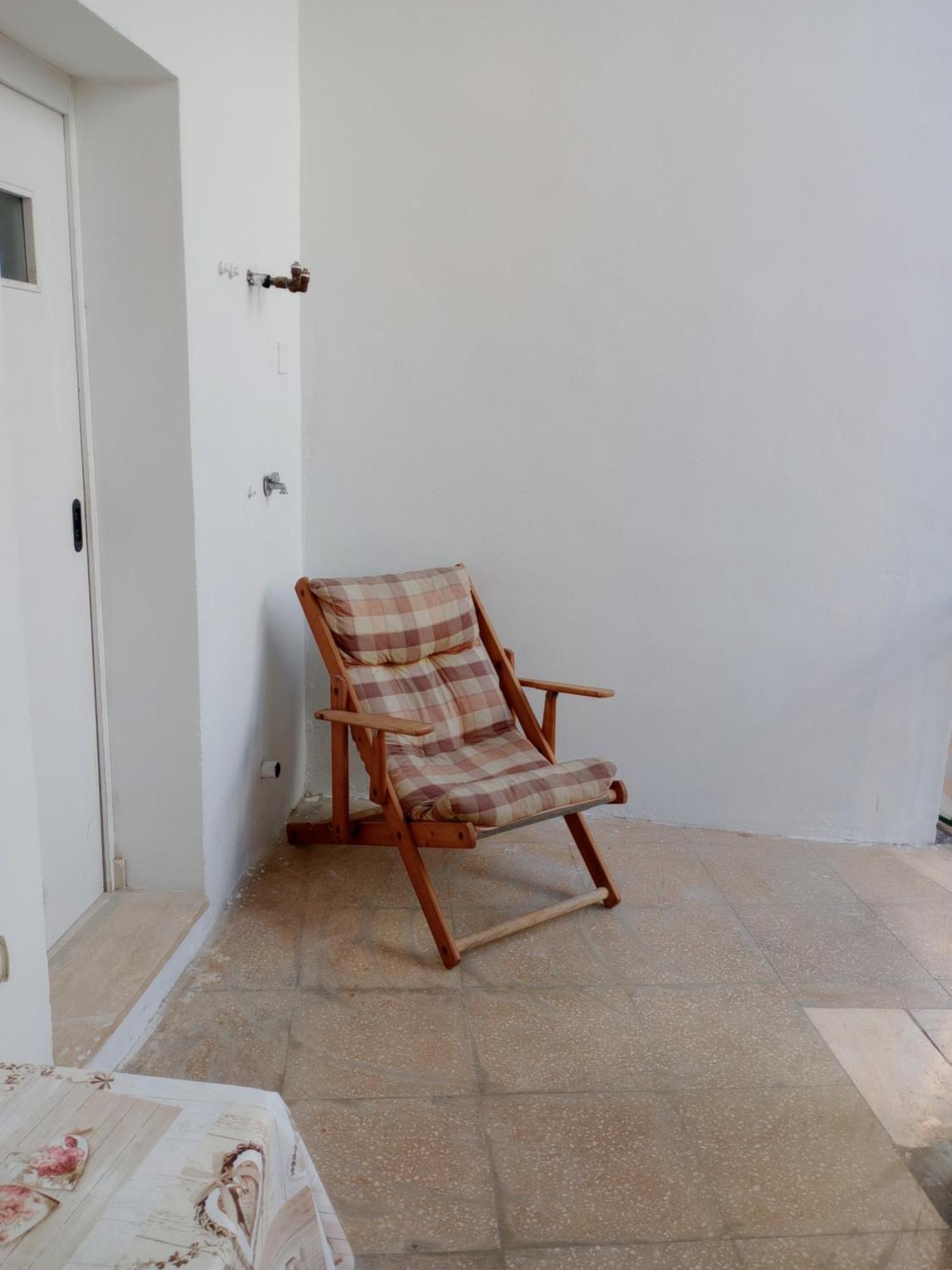 Casa Vacanze Marinela Casarano Eksteriør billede